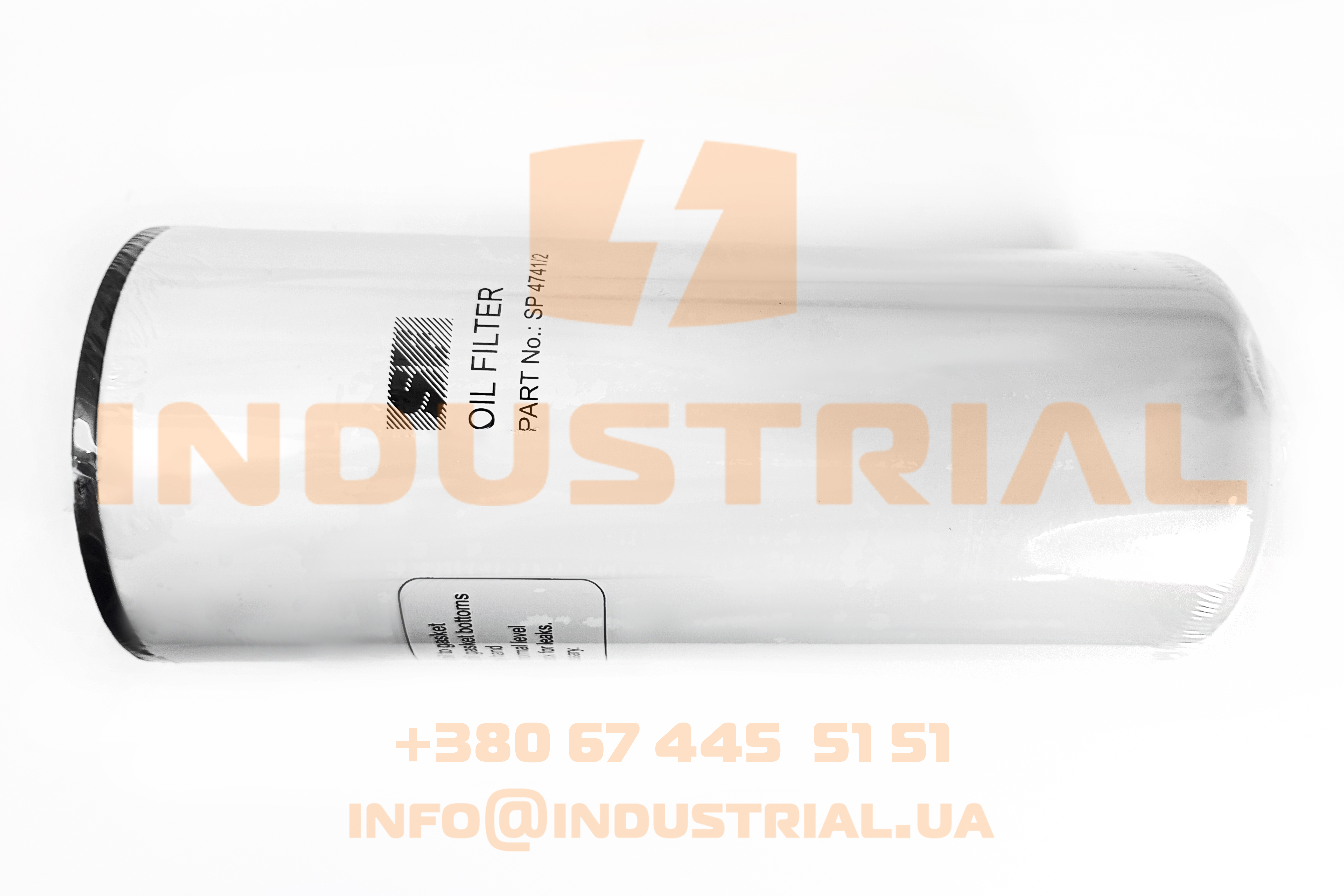 SFF 7242639 SF FILTER